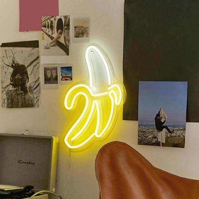 Party Neon Lights | Kalsten