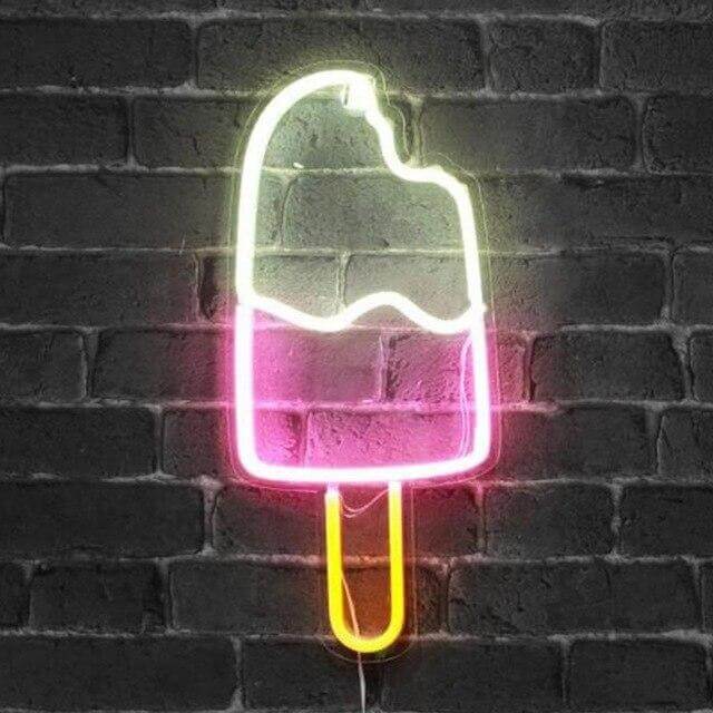 Party Neon Lights | Kalsten