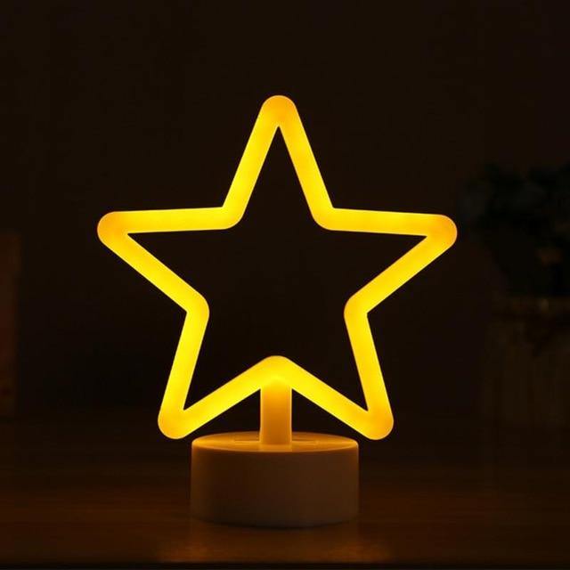 Party Neon Lights | Kalsten