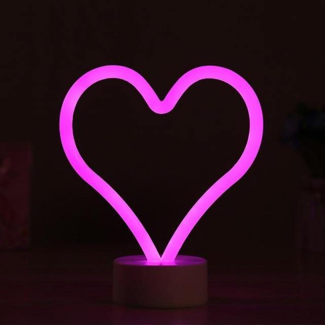 Party Neon Lights | Kalsten