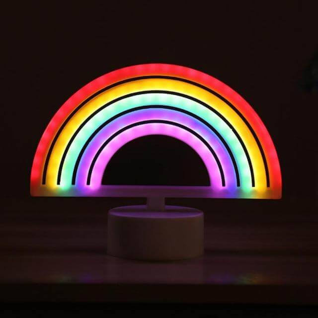 Party Neon Lights | Kalsten