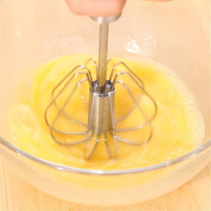 Automatic Egg Whisk Easy Whisk | Karnz
