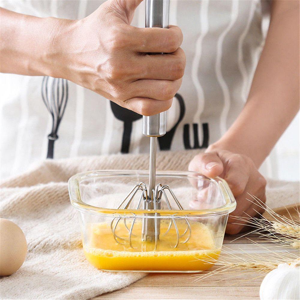 Automatic Egg Whisk Easy Whisk | Karnz