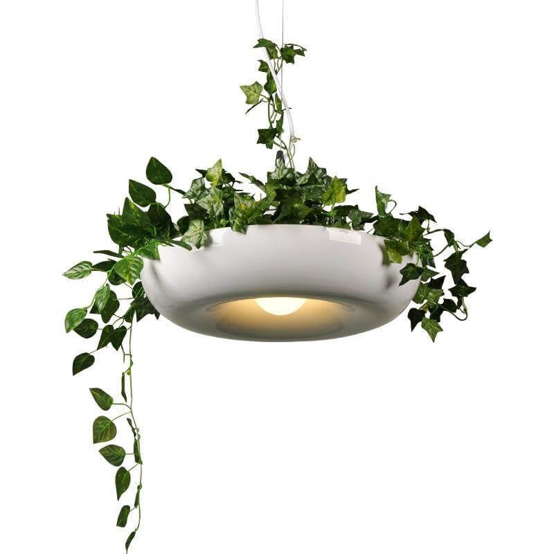 Modern Hanging Sky Flower Lamp | Kalsten