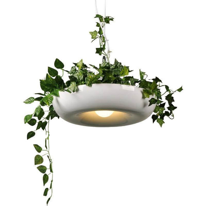 Modern Hanging Sky Flower Lamp | Kalsten