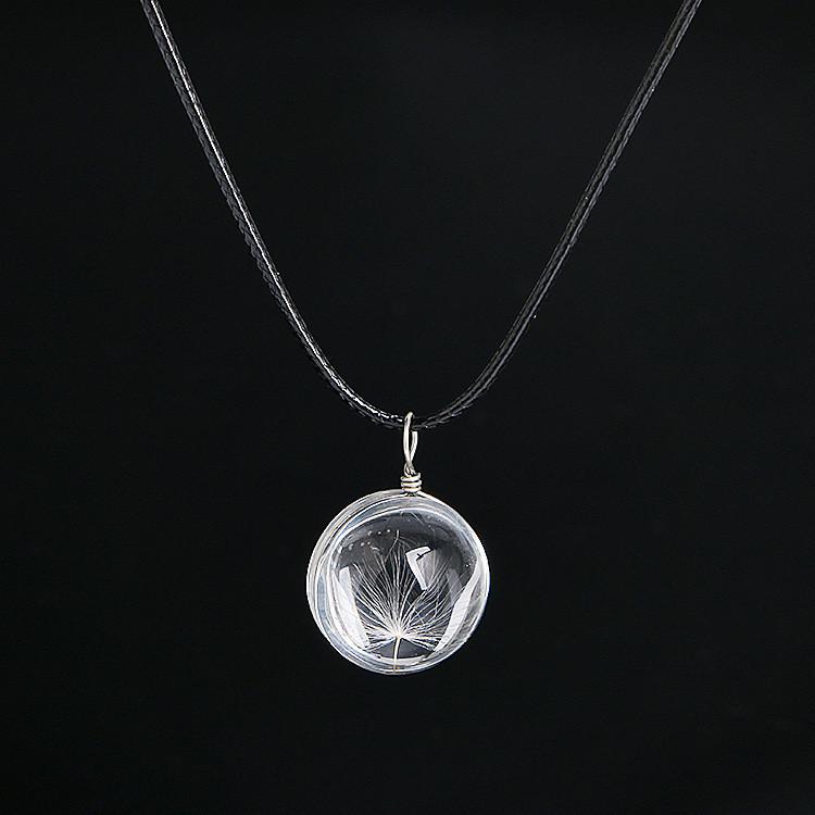 Sugar & Cotton's Famous Dandelion Necklace | Kalsten