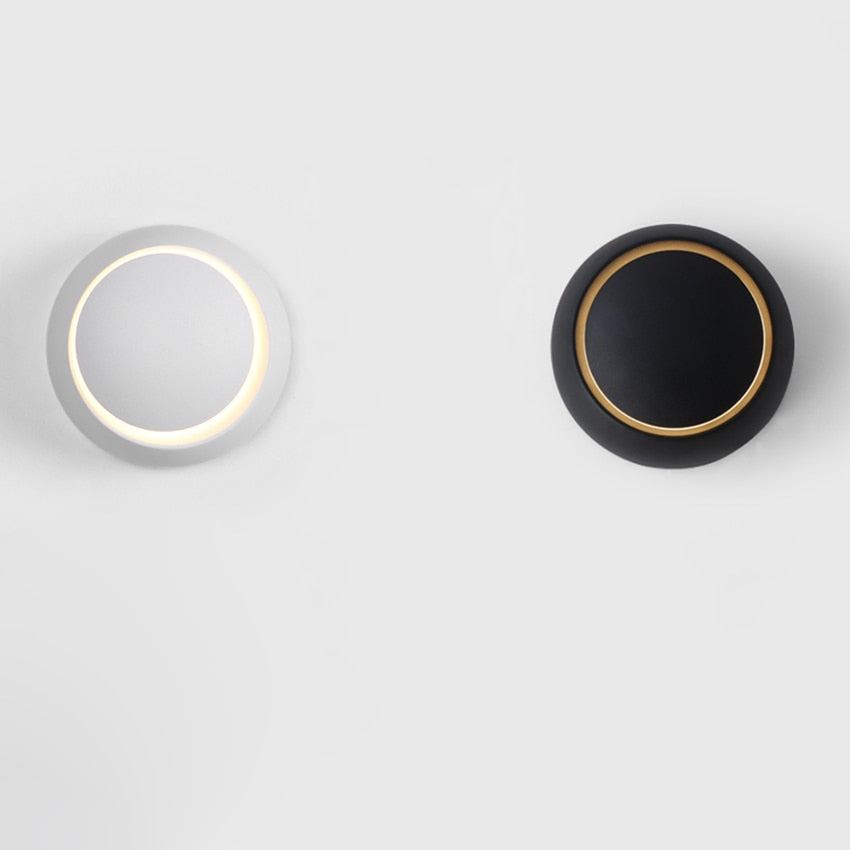 LED Wall Light 360 | Kalsten