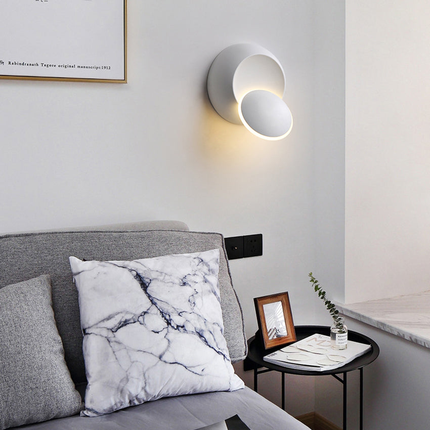 LED Wall Light 360 | Kalsten