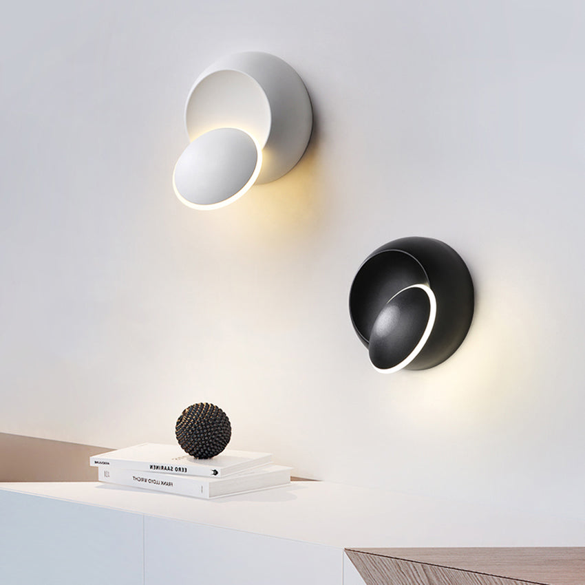 LED Wall Light 360 | Kalsten