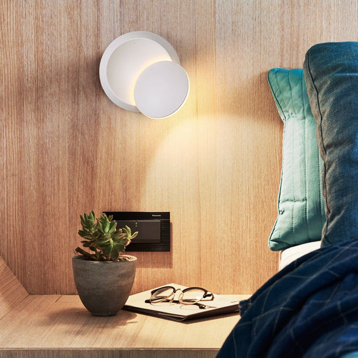 LED Wall Light 360 | Kalsten
