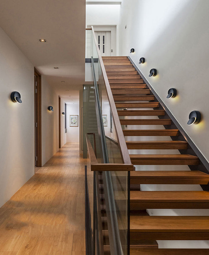 LED Wall Light 360 | Kalsten