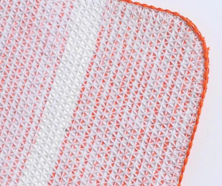 Rainbow Bath Mat | Kalsten