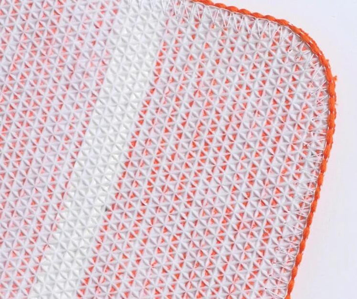 Rainbow Bath Mat | Kalsten