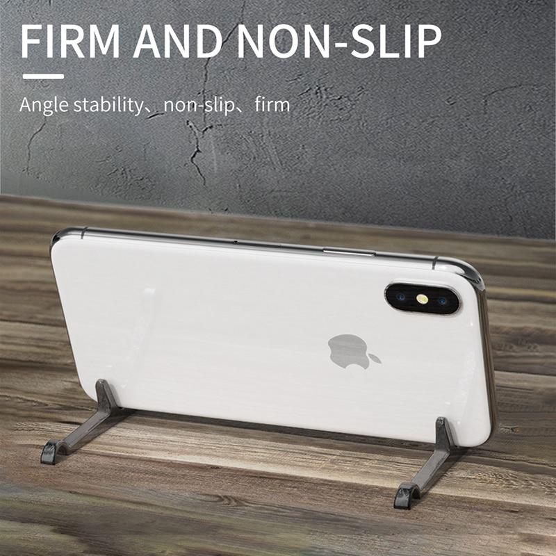 Anchor Retro Magnetic Phone Holder | Kalsten