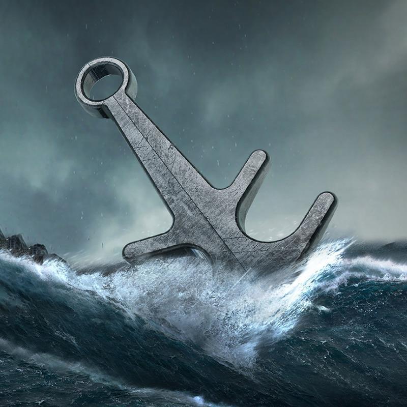 Anchor Retro Magnetic Phone Holder | Kalsten