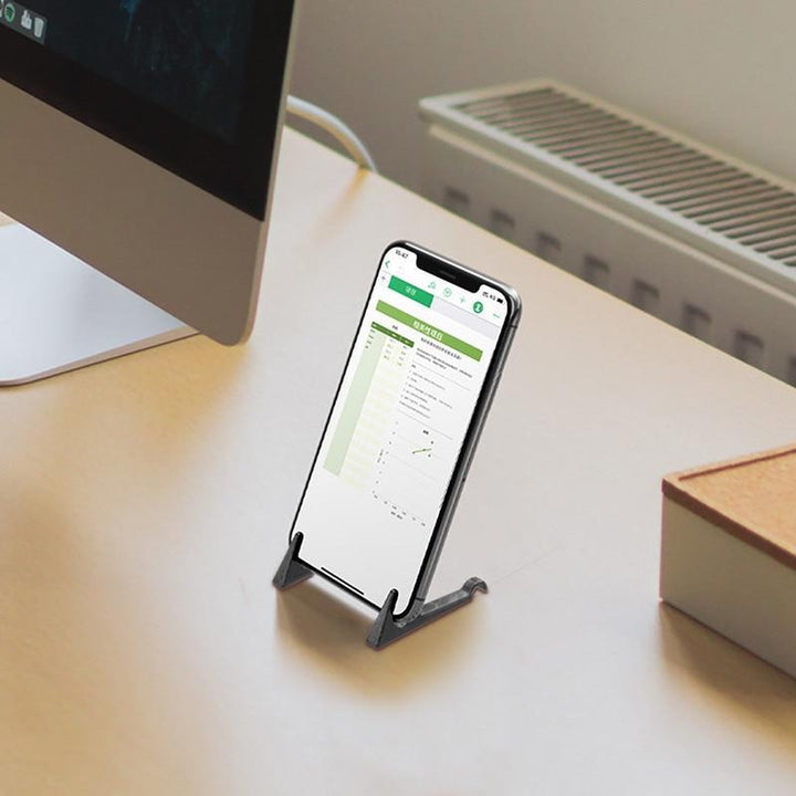 Anchor Retro Magnetic Phone Holder | Kalsten