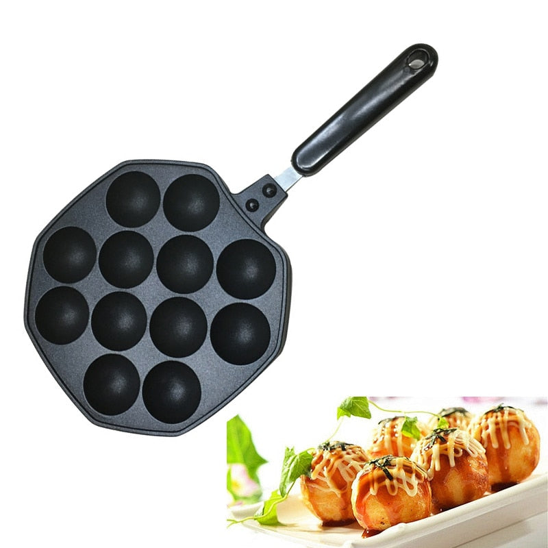 Skanto | Magome Takoyaki Pan