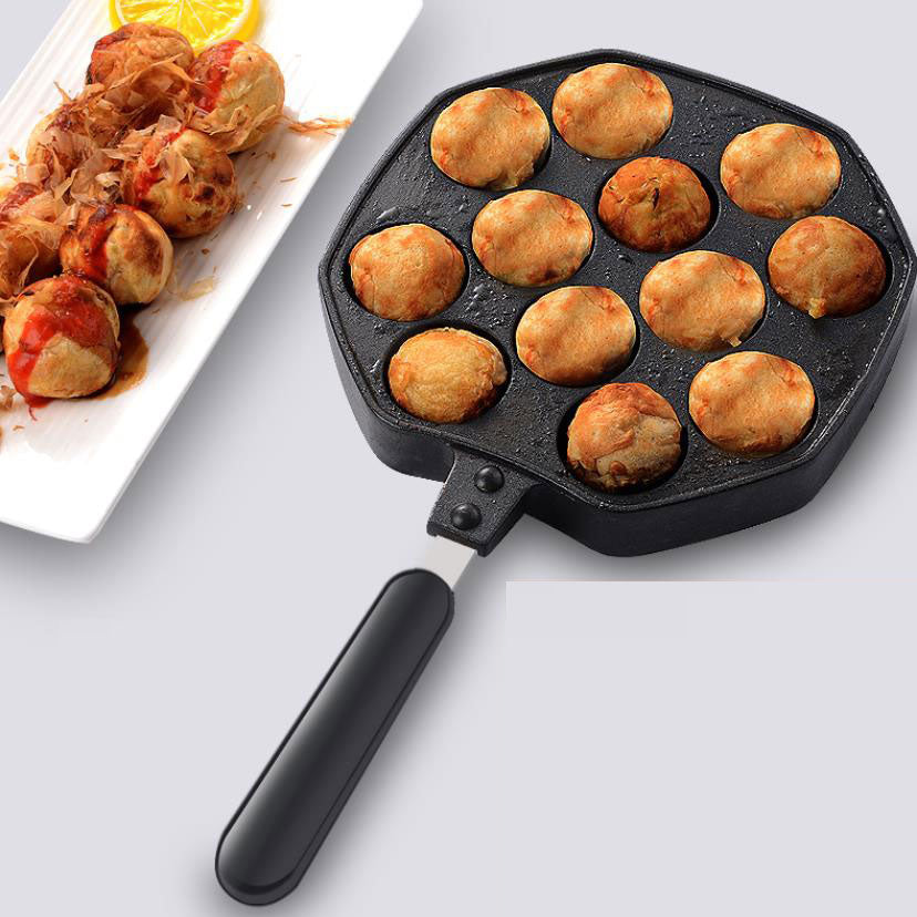Skanto | Magome Takoyaki Pan