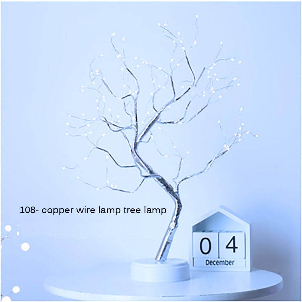 3D LED USB Table-Lamp | Kalsten