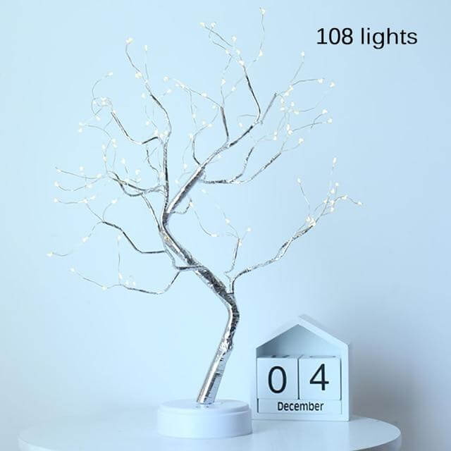 3D LED USB Table-Lamp | Kalsten