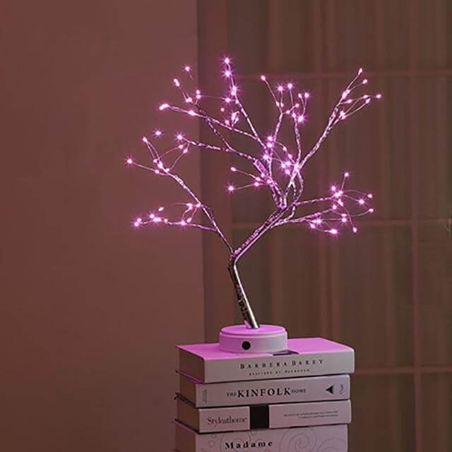 3D LED USB Table-Lamp | Kalsten