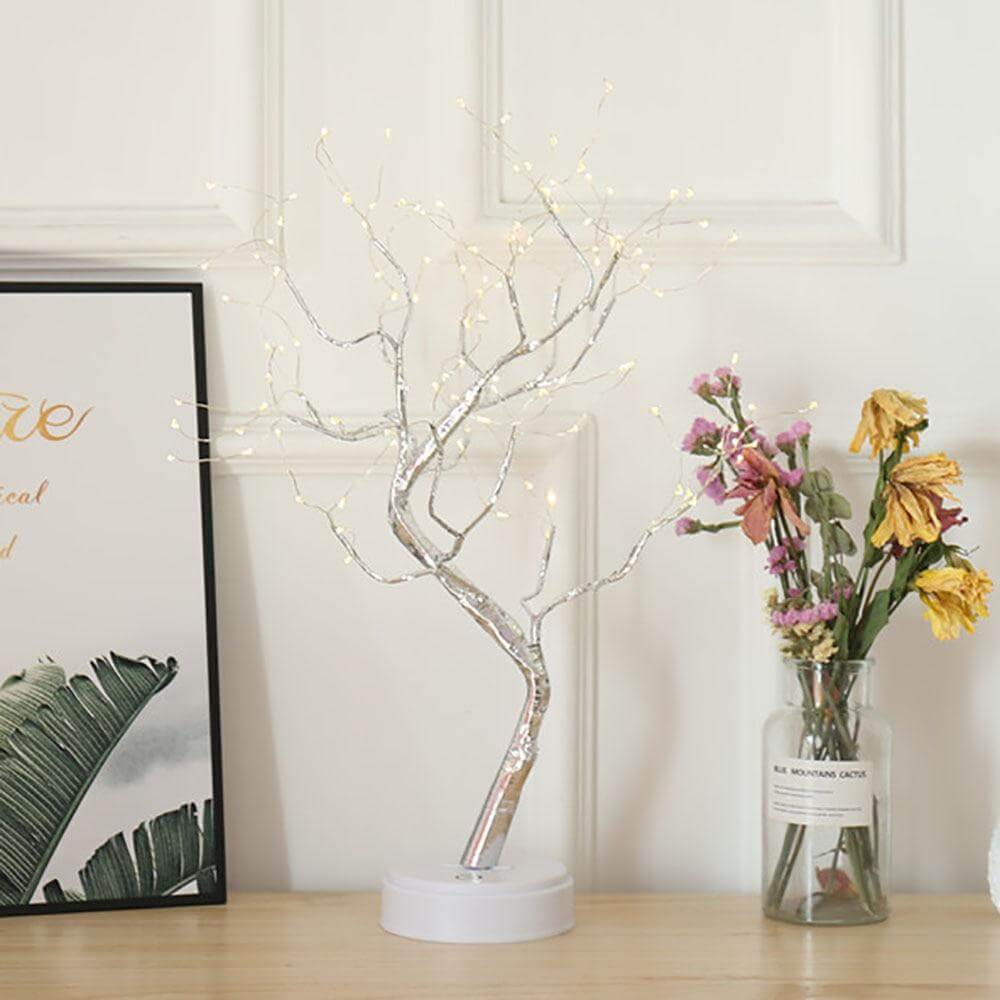 3D LED USB Table-Lamp | Kalsten