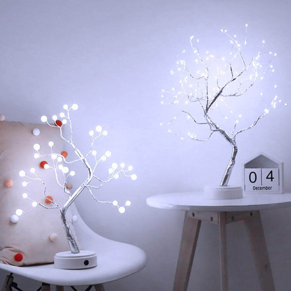 3D LED USB Table-Lamp | Kalsten