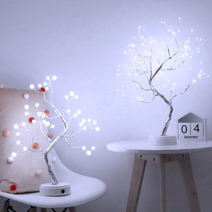 3D LED USB Table-Lamp | Kalsten