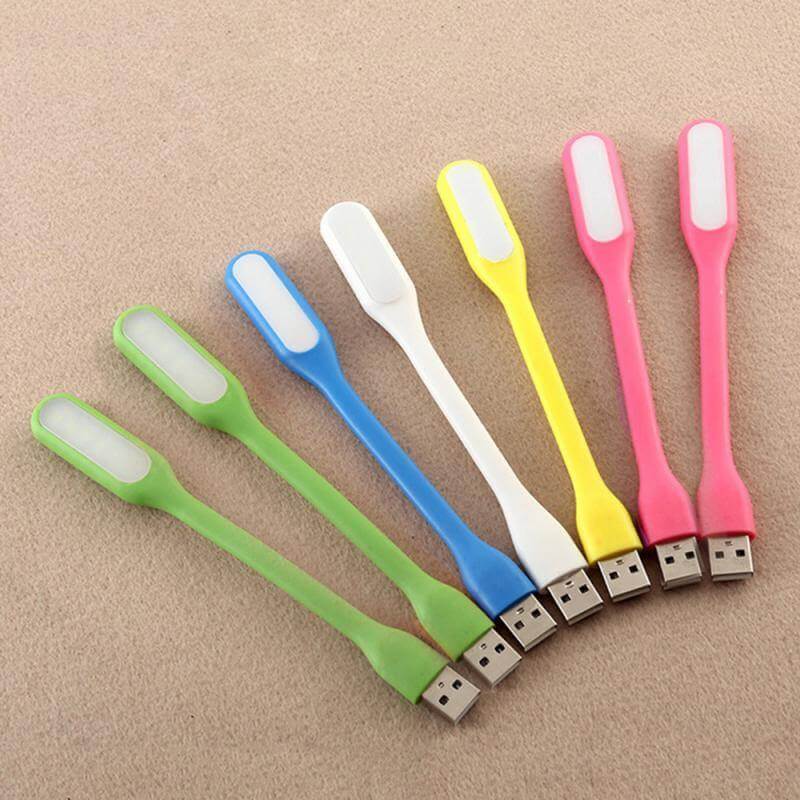 Flexible Mini USB LED Book Light | Kalsten