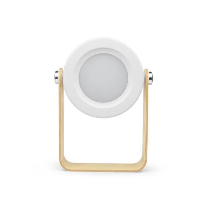 Touch Controlled Foldable Modern Table Reading Lamp | Kalsten
