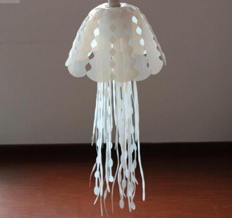 Jellyfish Medusa Pendant Lamps | Kalsten