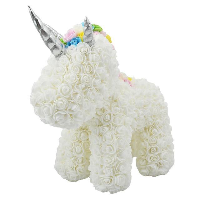 Lovely Rose Unicorn | Kalsten
