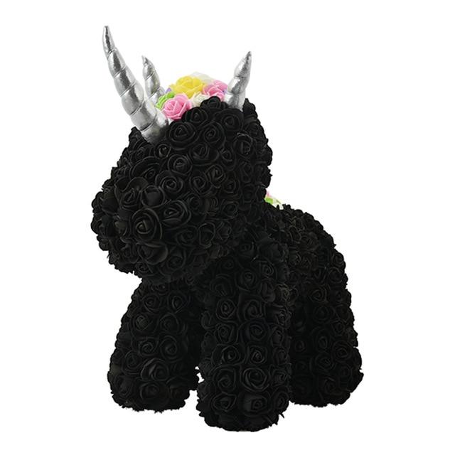 Lovely Rose Unicorn | Kalsten