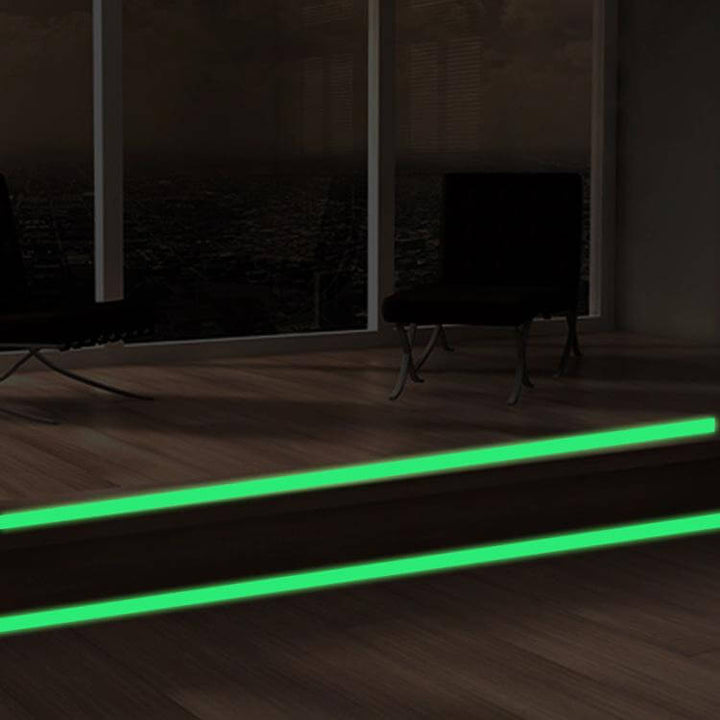 Luminous Baseboard Wall Sticker | Kalsten