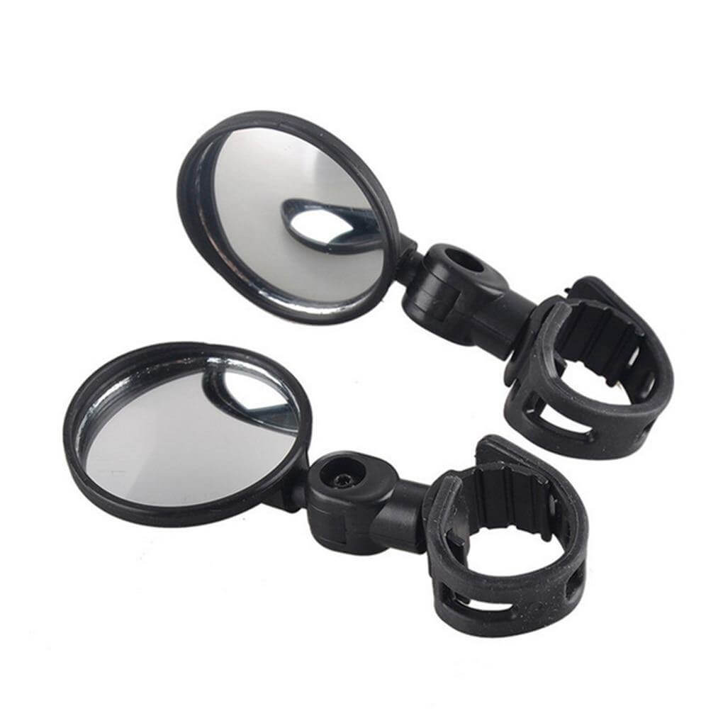 2pcs Bicycle Handlebar Mirror | Kalsten