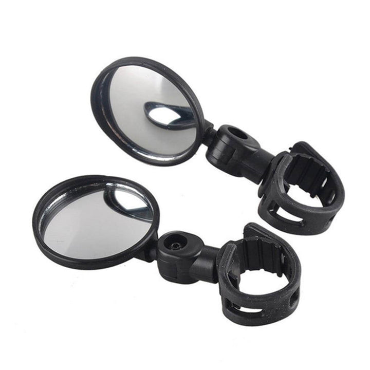 2pcs Bicycle Handlebar Mirror | Kalsten