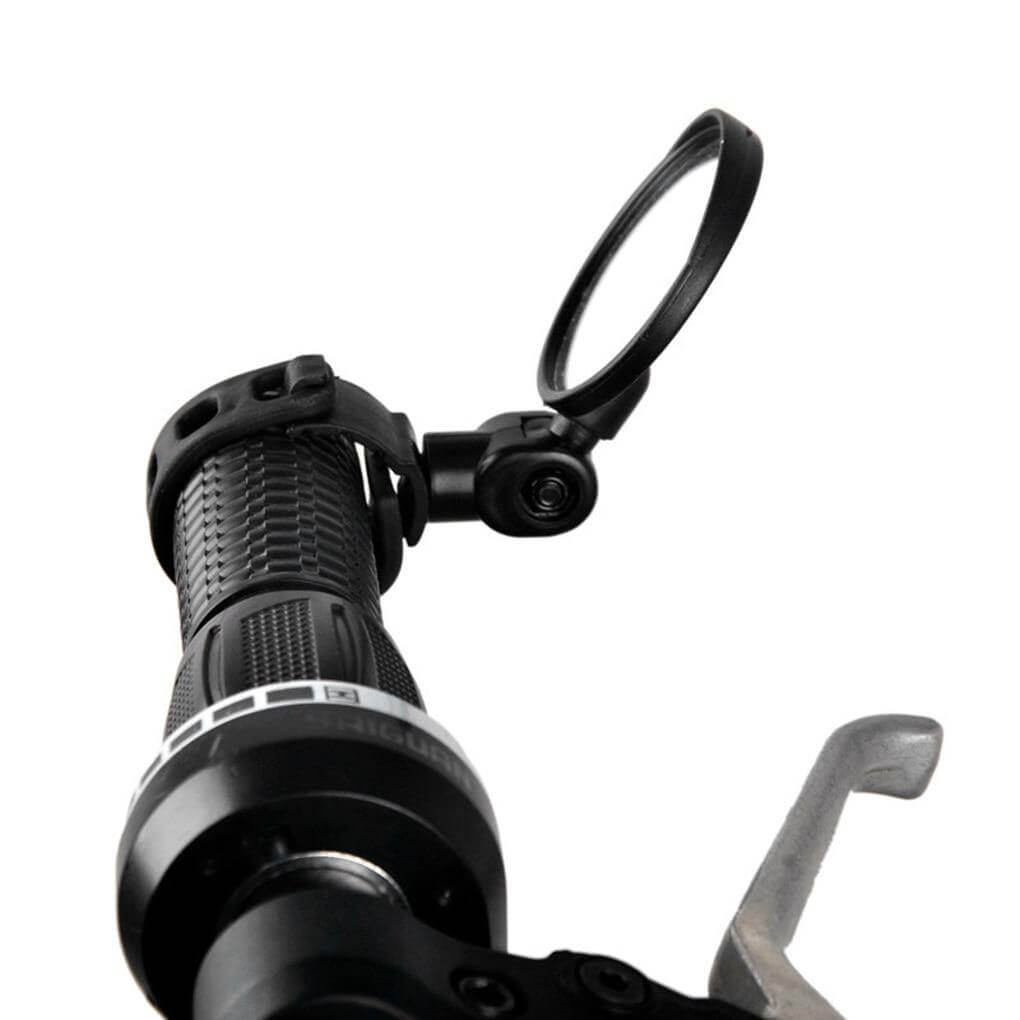 2pcs Bicycle Handlebar Mirror | Kalsten