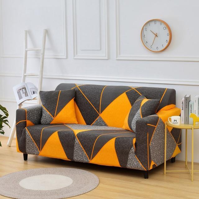 Magic Sofa Cover | Kalsten