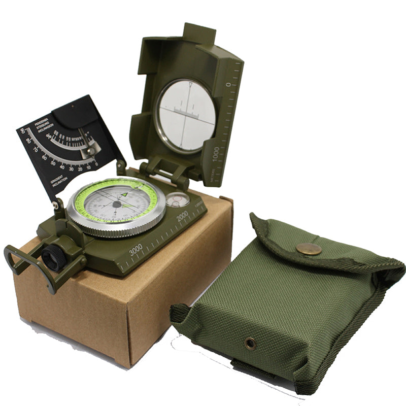 Army Guide Multi-Purpose Compass | Kalsten