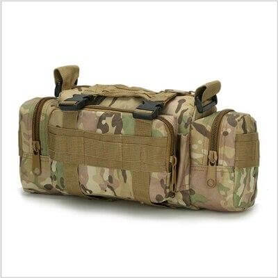 Waterproof Sport Bags | Kalsten