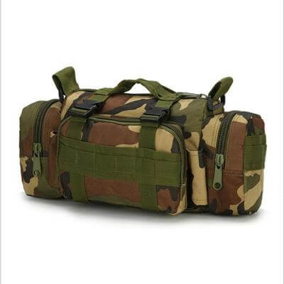Waterproof Sport Bags | Kalsten