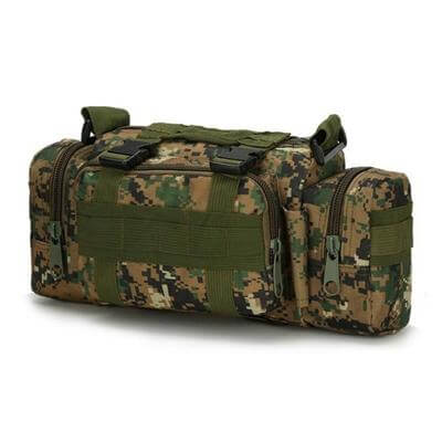 Waterproof Sport Bags | Kalsten