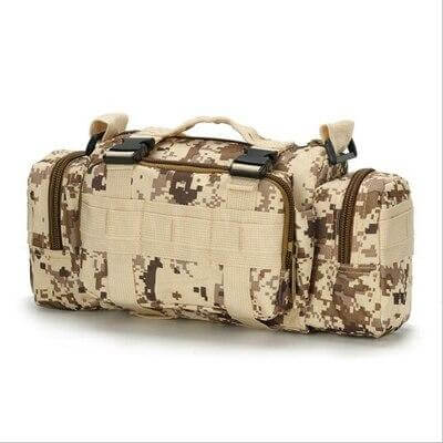 Waterproof Sport Bags | Kalsten