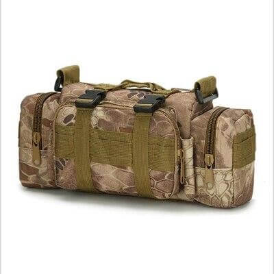 Waterproof Sport Bags | Kalsten
