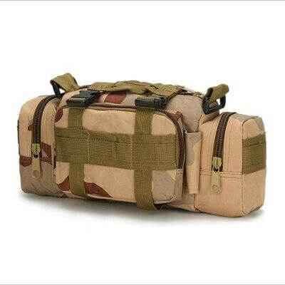 Waterproof Sport Bags | Kalsten