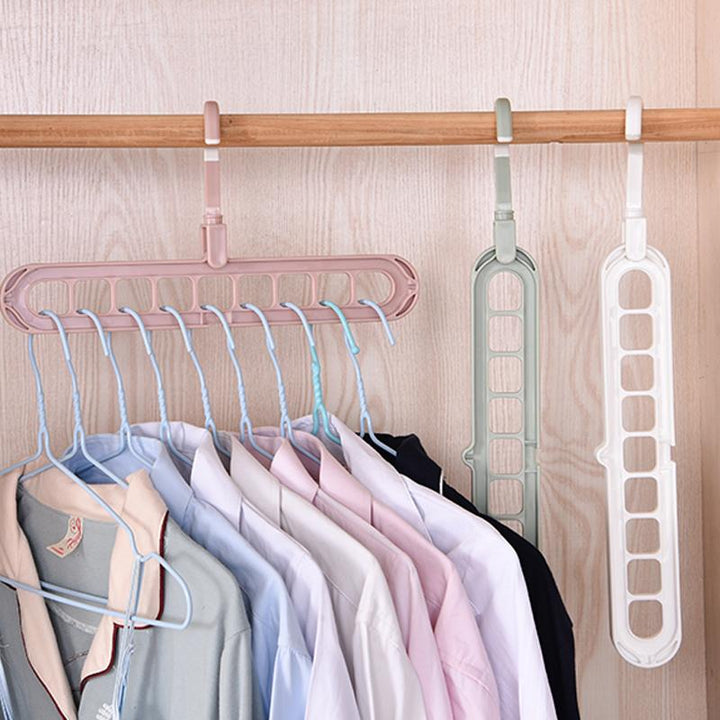 Magic Clothes Hanger | Kalsten