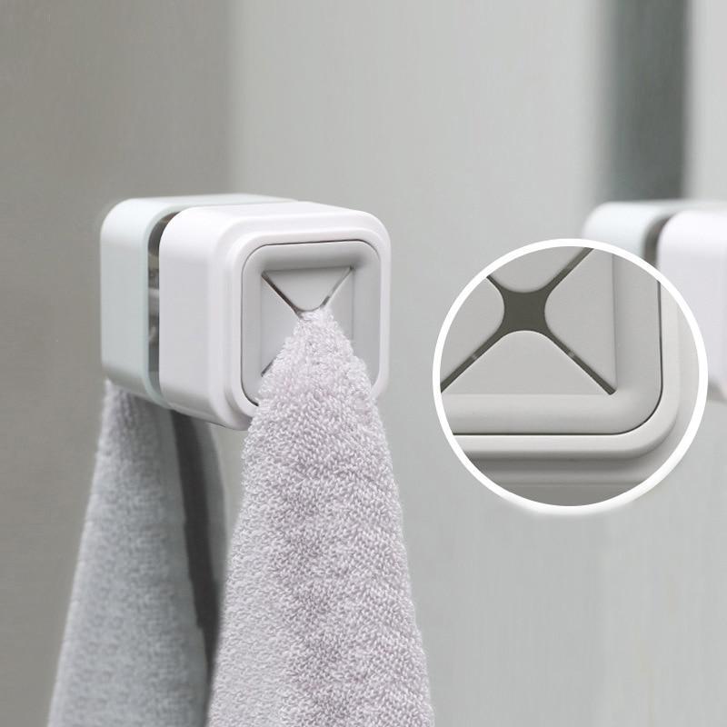Creative Towel Holder (2 PCS) | Kalsten