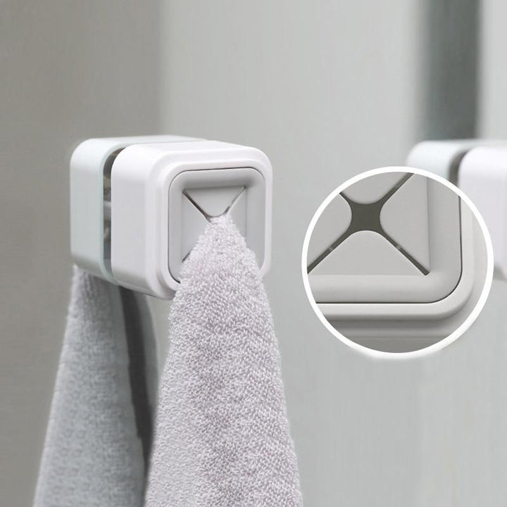 Creative Towel Holder (2 PCS) | Kalsten