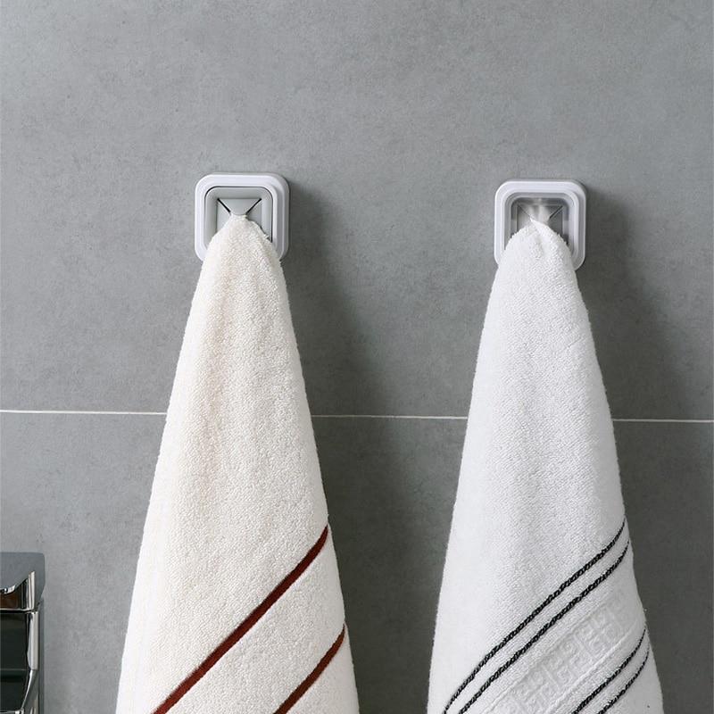 Creative Towel Holder (2 PCS) | Kalsten