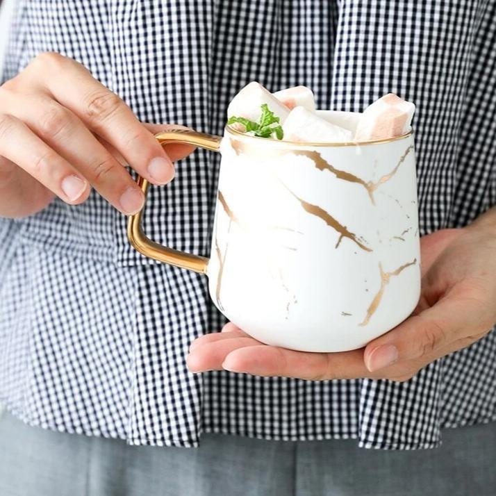 Kintsugi Mug | Kalsten